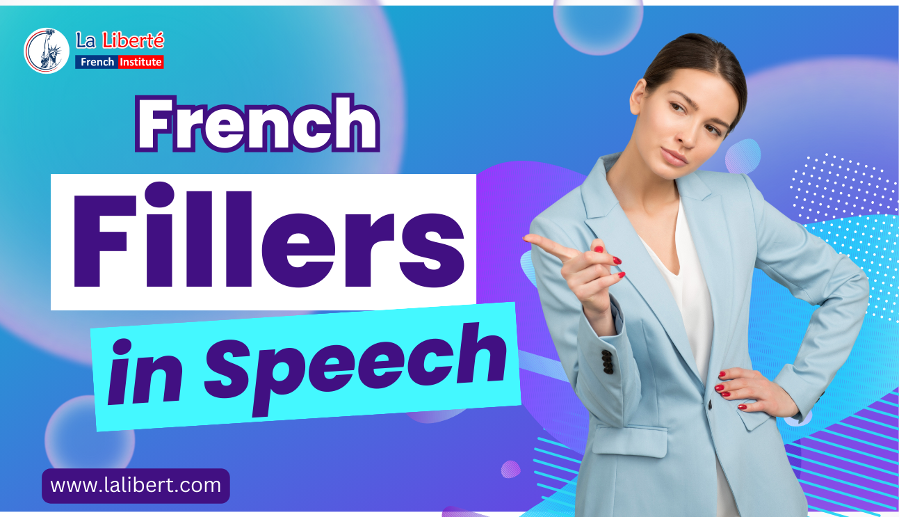 You are currently viewing French Fillers in Speech