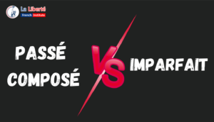Read more about the article Difference between passé composé and imparfait