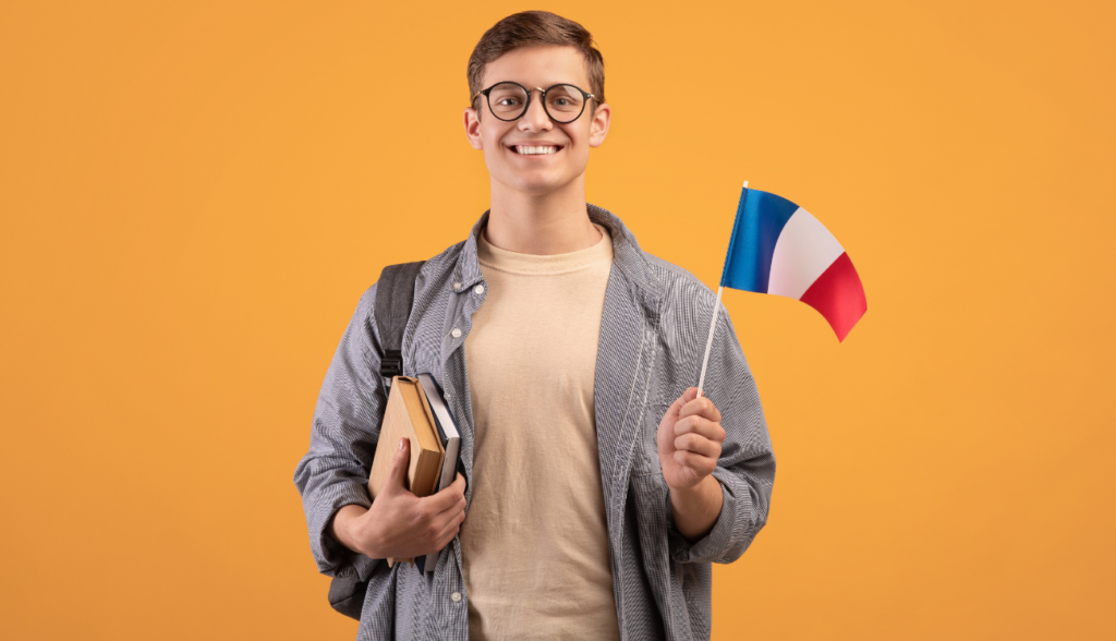 Best French Language institute in Pondicherry
