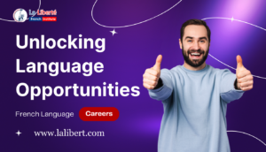 Read more about the article Unlocking Language Opportunities: Exploring Lucrative French Language Careers and the Best Online French Institutes