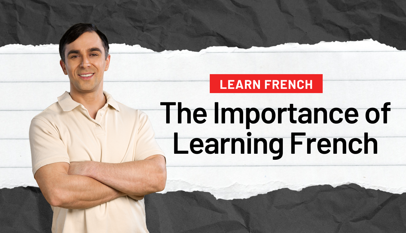 Best French Language Institute in pondicherry