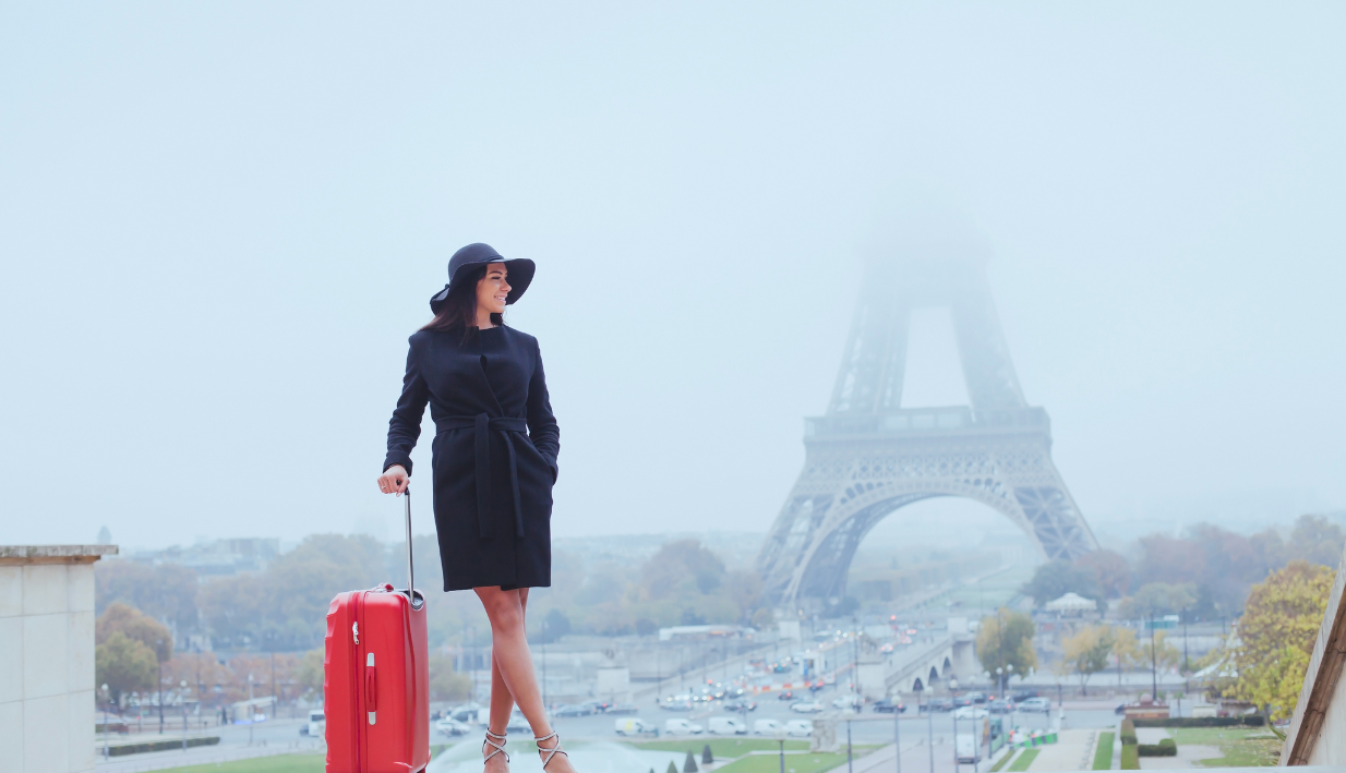 Unraveling the Intricacies of French Culture: A Language-centric Journey through Paris