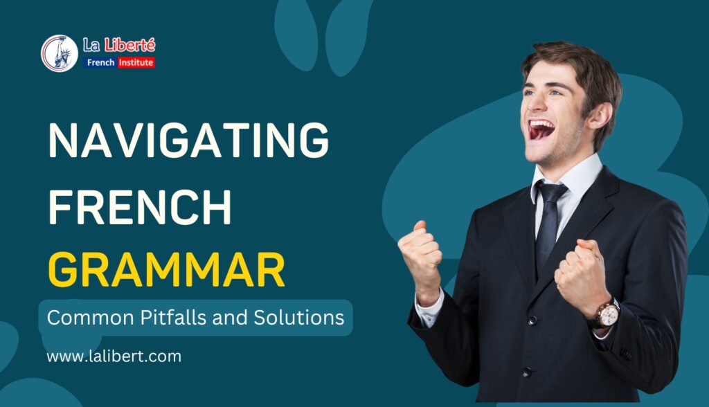 French verb conjugation