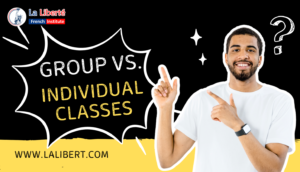 Read more about the article Group vs. Individual Classes: What Works Best for TEF Canada?